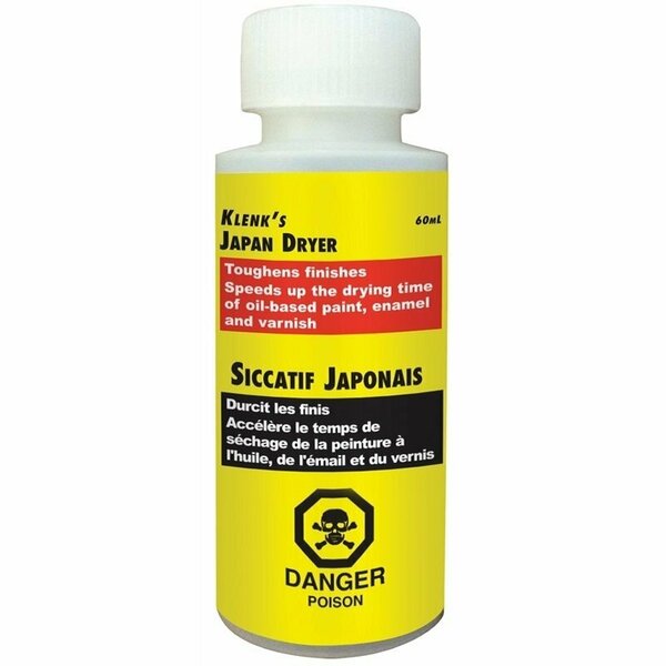 Swing Paints Japan Dryer 60ml 902160